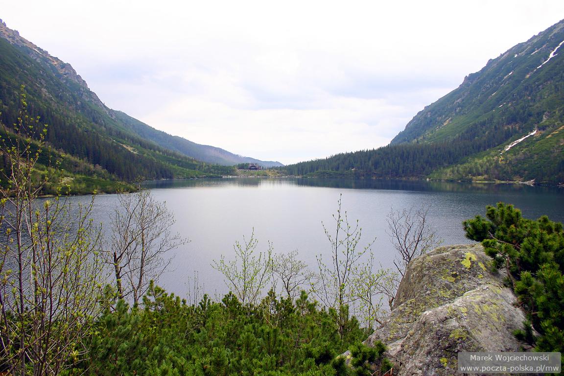 Tatry - Morskie Oko